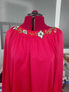 Broderie